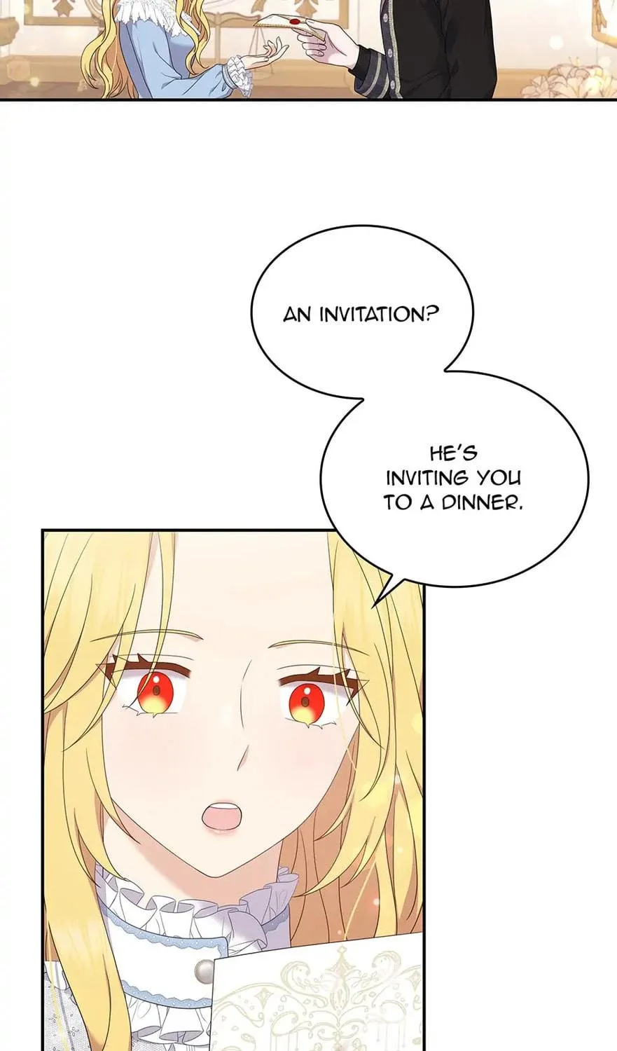 Two Sides of the Princess Chapter 62 page 8 - 