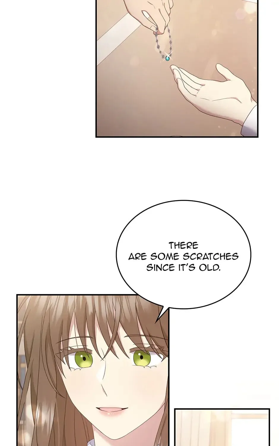 Two Sides of the Princess Chapter 62 page 72 - 