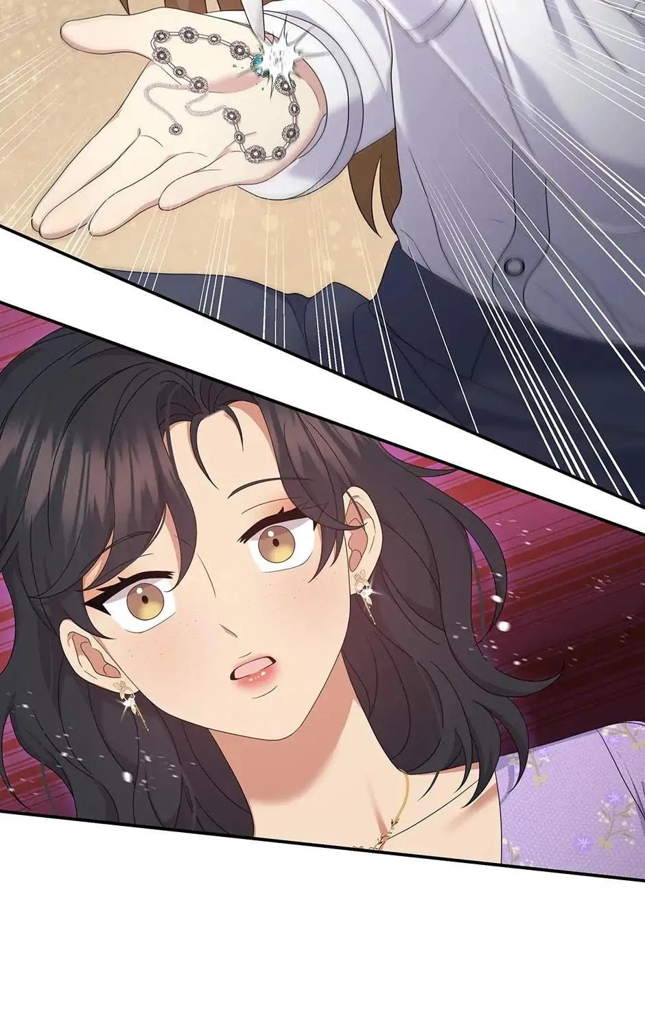 Two Sides of the Princess Chapter 62 page 76 - 