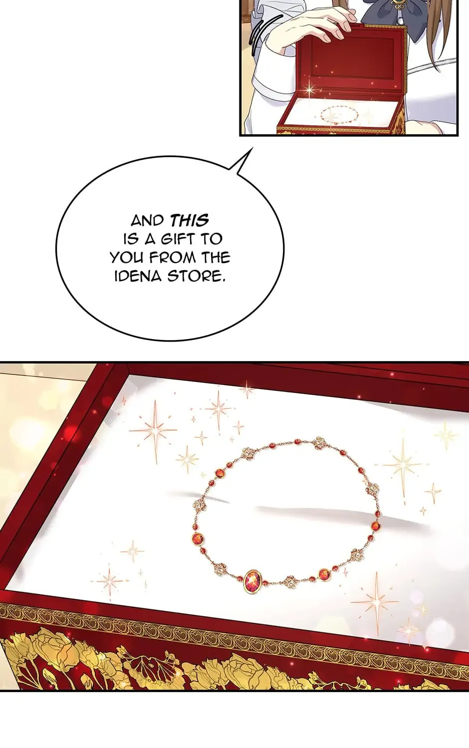 Two Sides of the Princess Chapter 62 page 84 - 