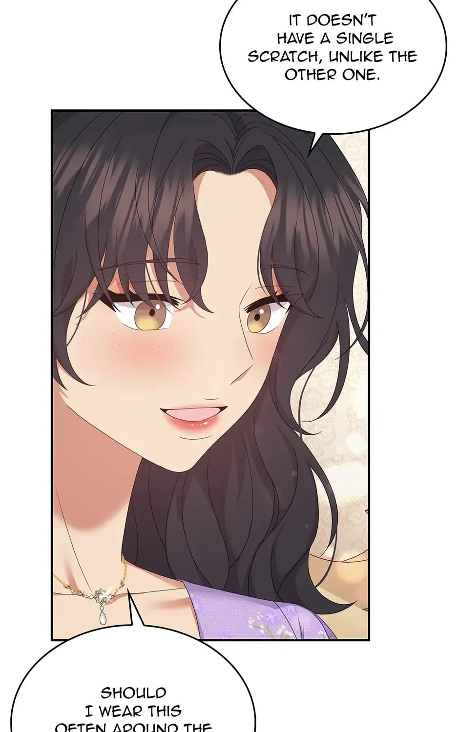 Two Sides of the Princess Chapter 62 page 86 - 
