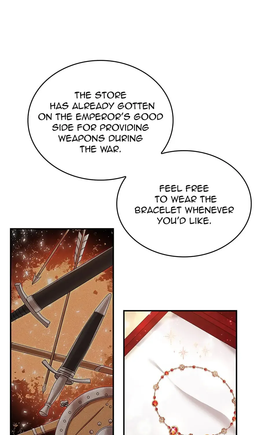 Two Sides of the Princess Chapter 62 page 90 - 