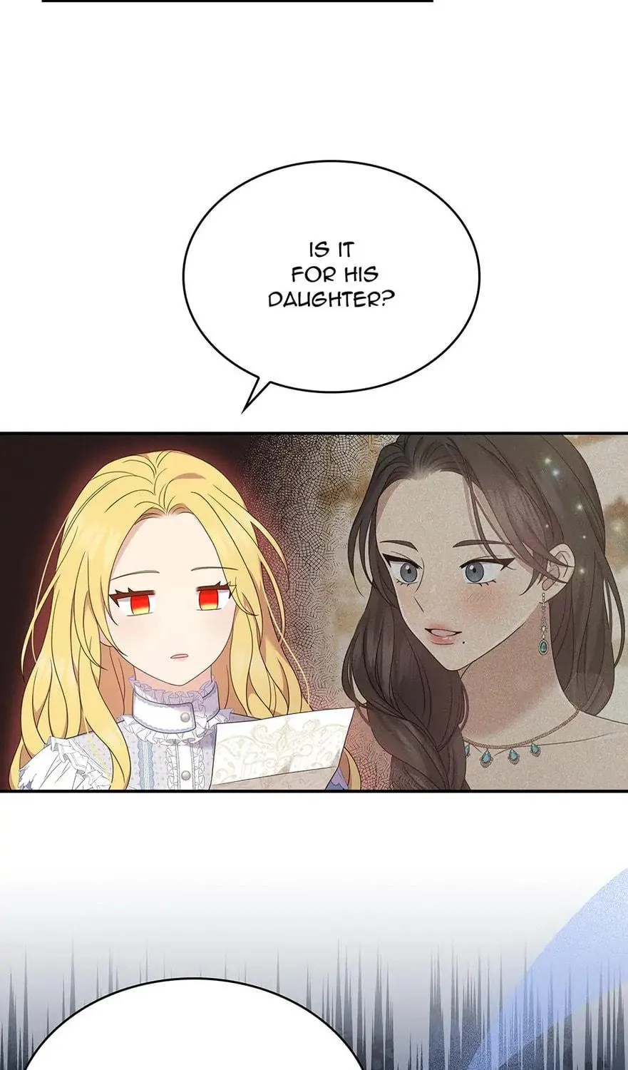 Two Sides of the Princess Chapter 62 page 10 - 