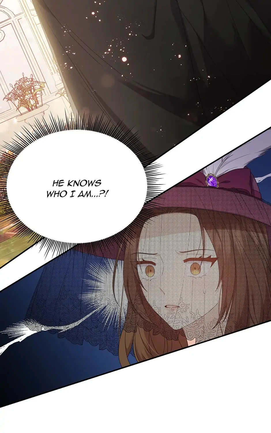 Two Sides of the Princess Chapter 63 page 14 - 
