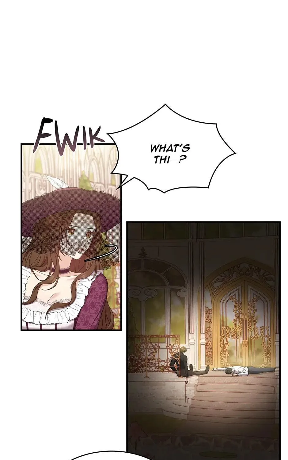 Two Sides of the Princess Chapter 63 page 16 - 