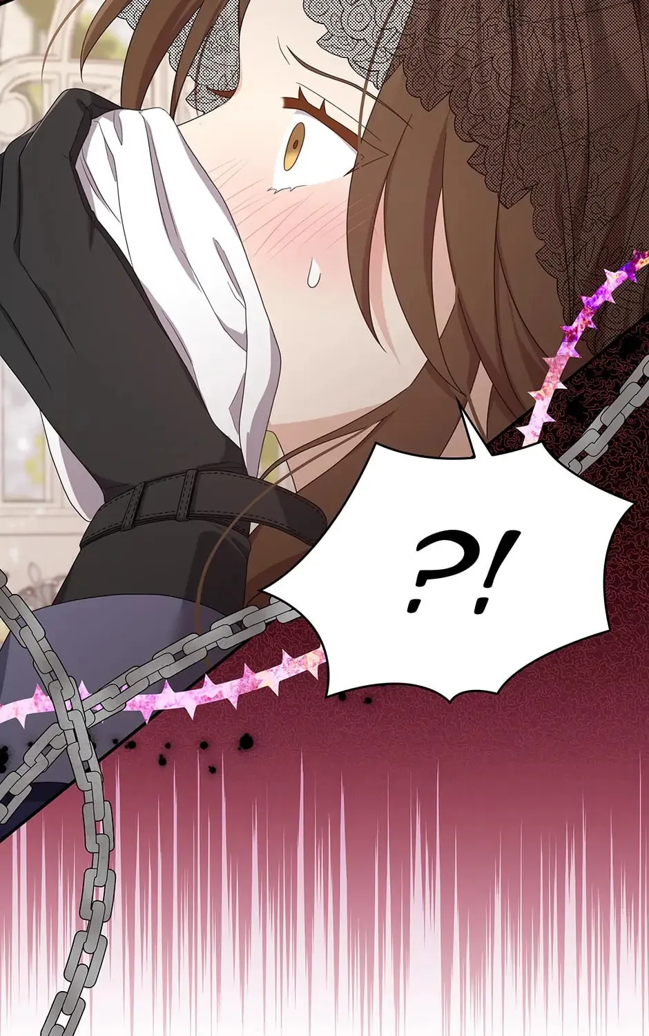 Two Sides of the Princess Chapter 63 page 20 - 