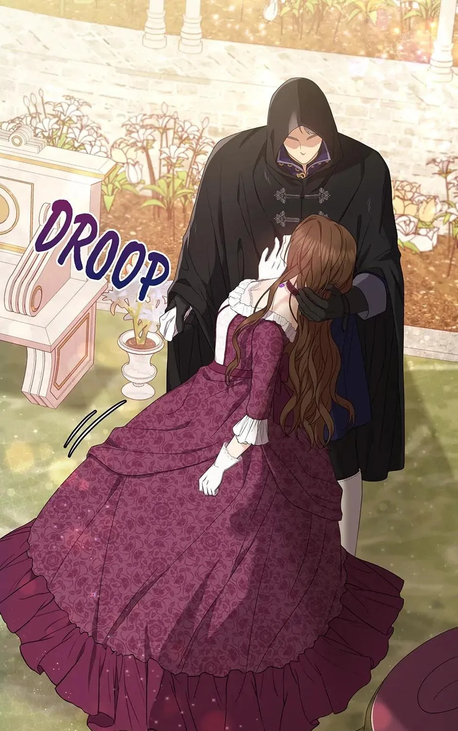 Two Sides of the Princess Chapter 63 page 22 - 