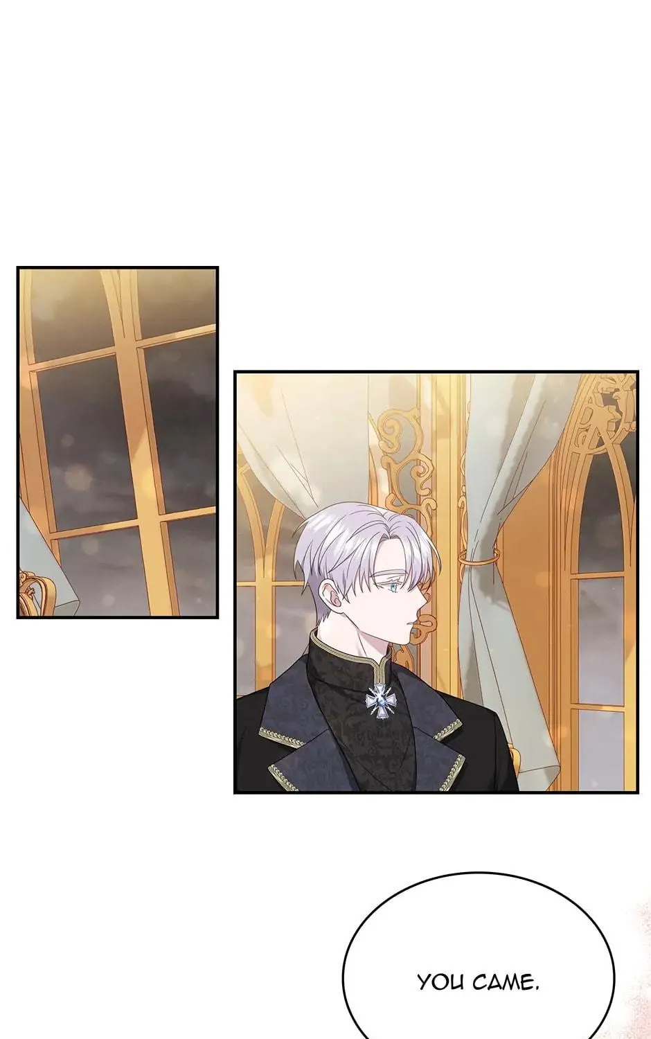 Two Sides of the Princess Chapter 63 page 28 - 