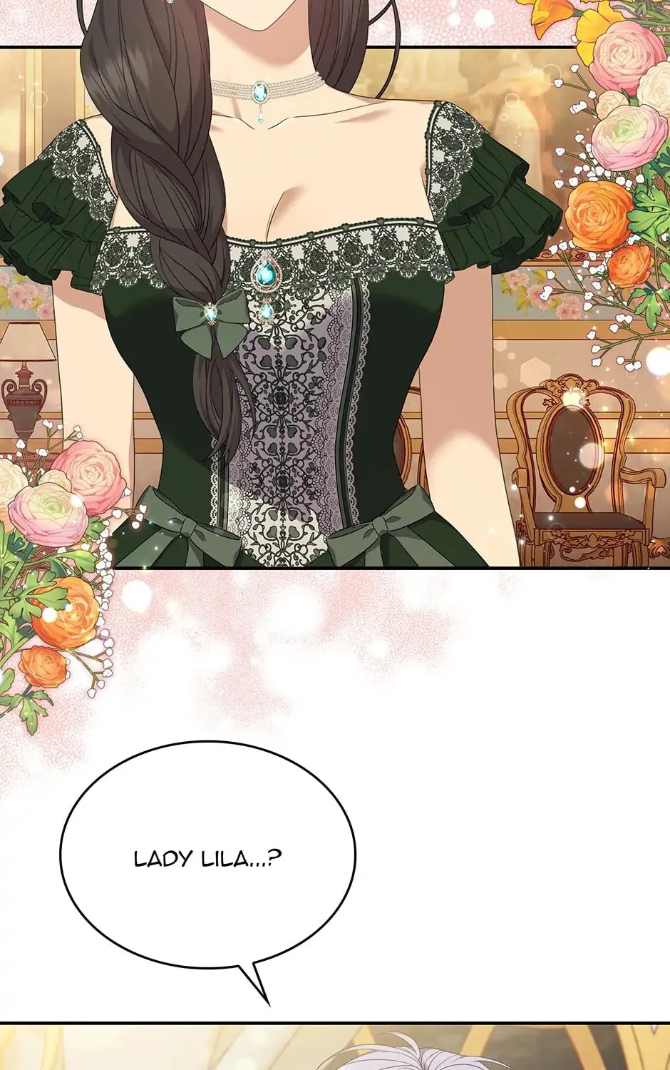 Two Sides of the Princess Chapter 63 page 30 - 
