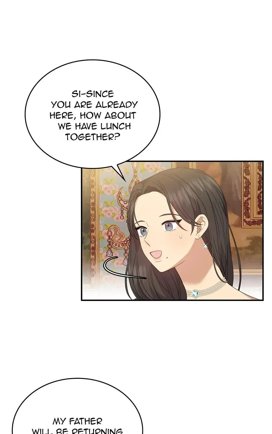 Two Sides of the Princess Chapter 63 page 38 - 