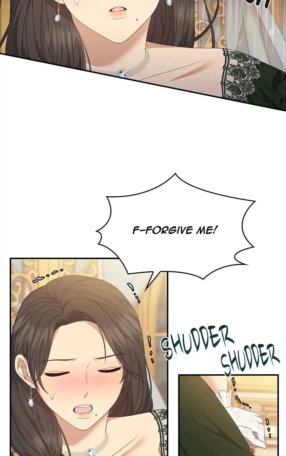 Two Sides of the Princess Chapter 63 page 42 - 
