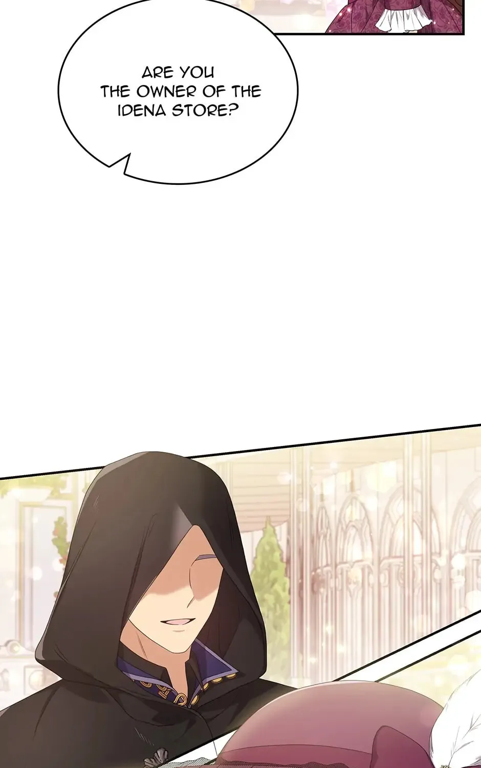 Two Sides of the Princess Chapter 63 page 6 - 