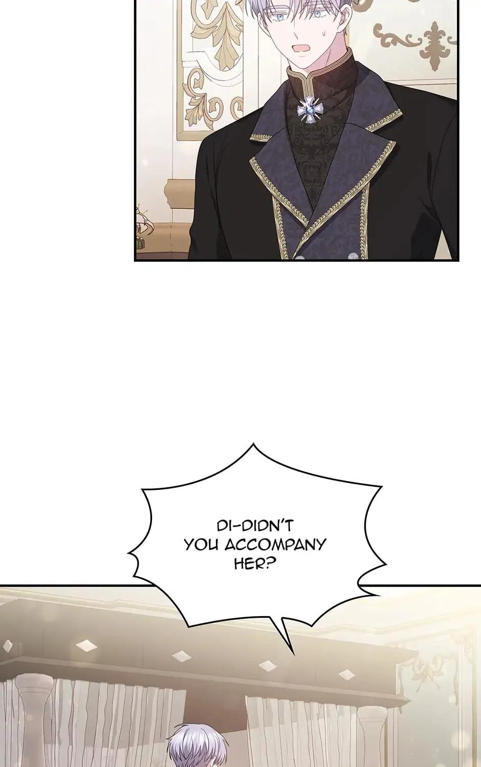 Two Sides of the Princess Chapter 63 page 52 - 