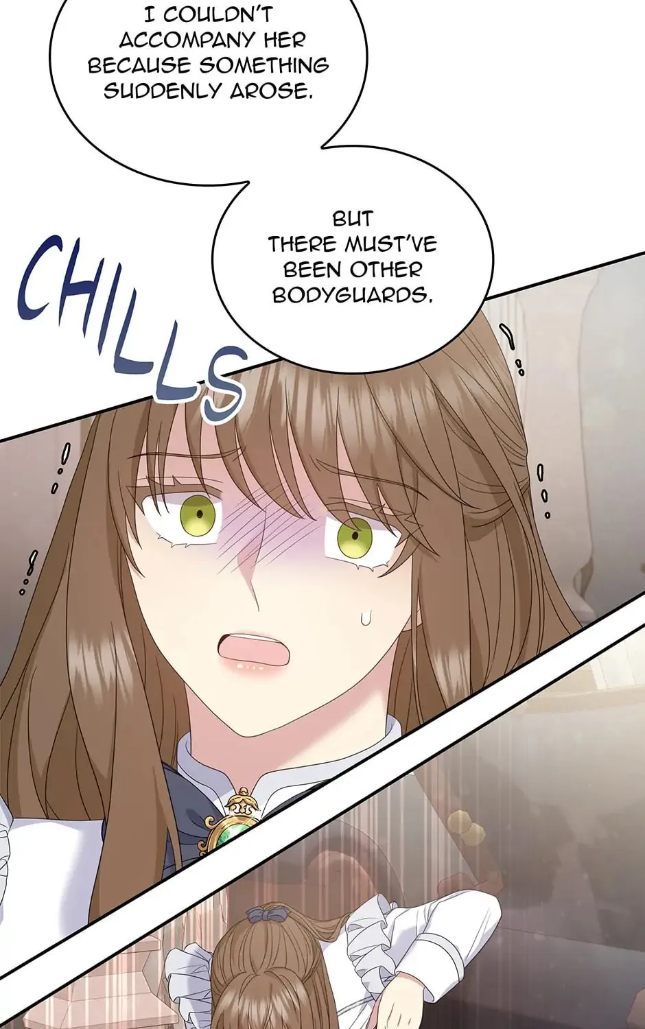 Two Sides of the Princess Chapter 63 page 54 - 
