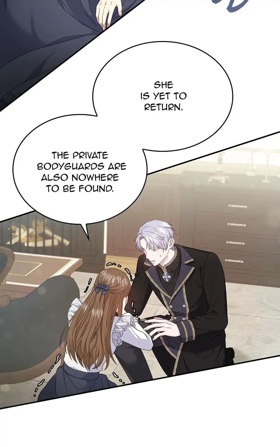 Two Sides of the Princess Chapter 63 page 56 - 