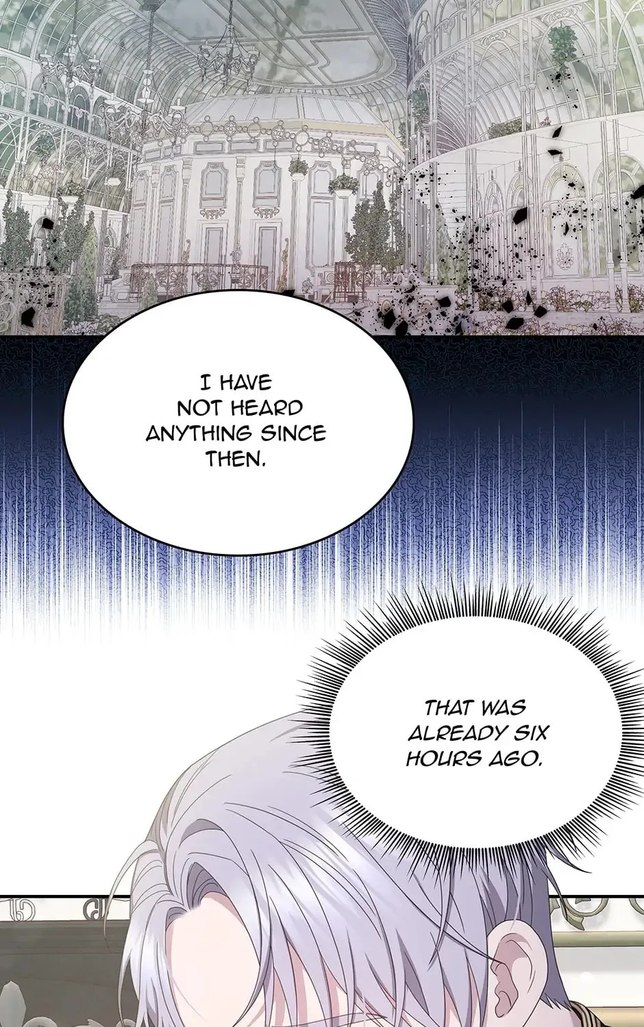 Two Sides of the Princess Chapter 63 page 60 - 