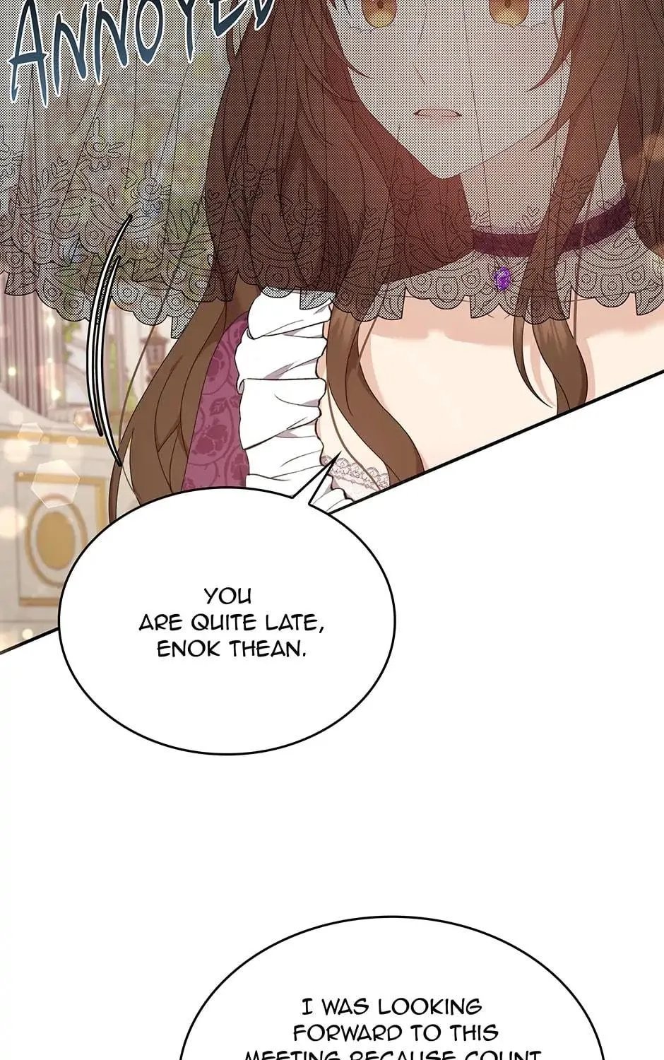 Two Sides of the Princess Chapter 63 page 8 - 