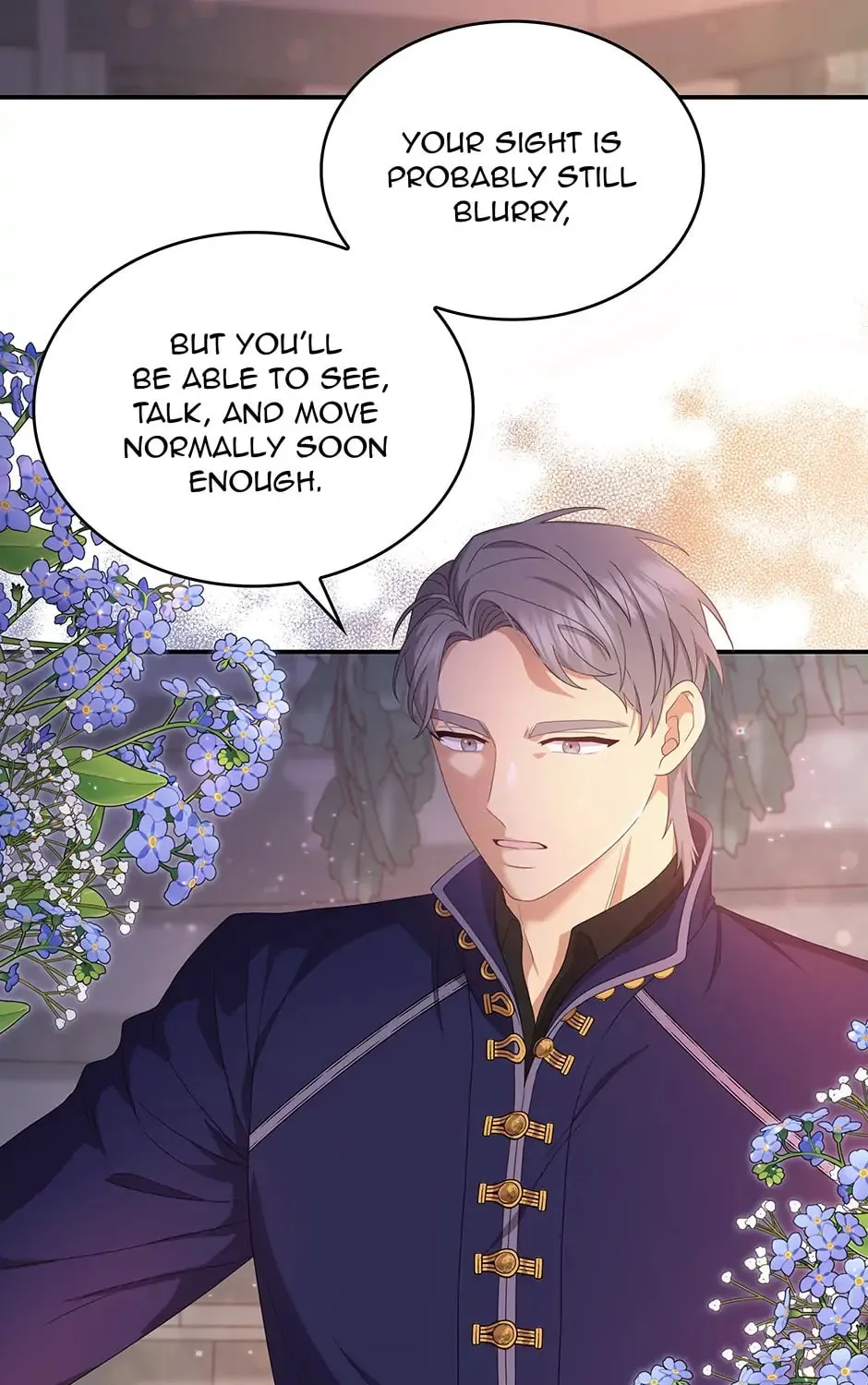 Two Sides of the Princess Chapter 63 page 74 - 