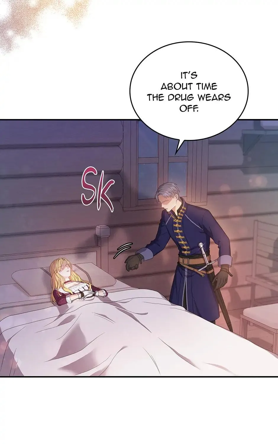 Two Sides of the Princess Chapter 63 page 76 - 