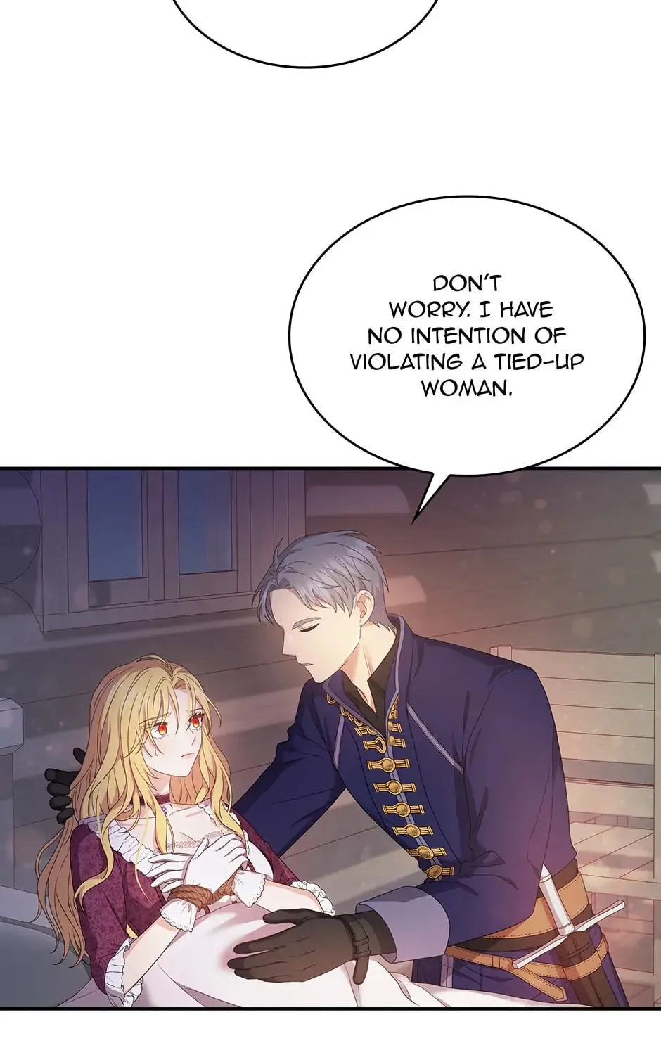 Two Sides of the Princess Chapter 63 page 80 - 