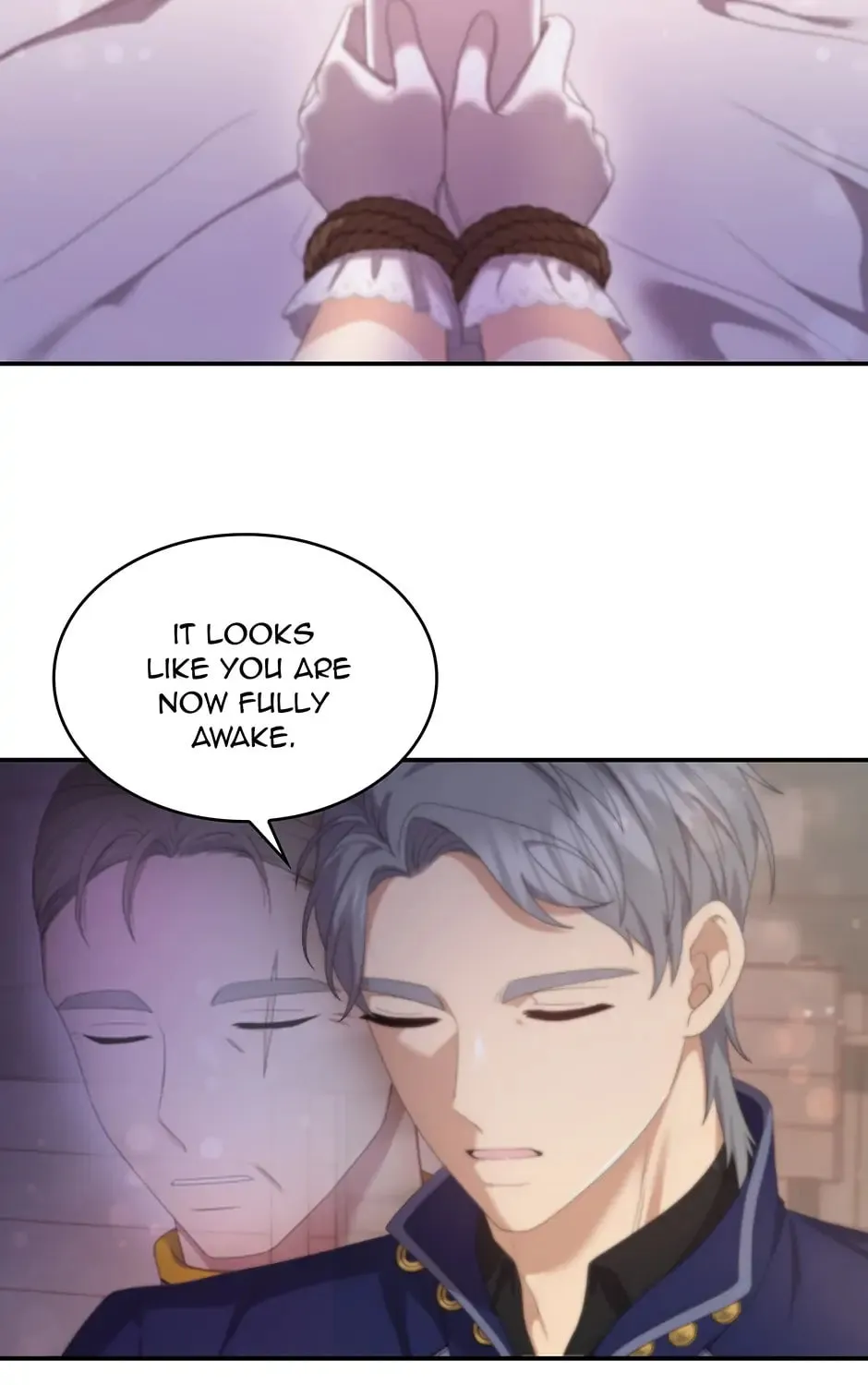 Two Sides of the Princess Chapter 63 page 84 - 