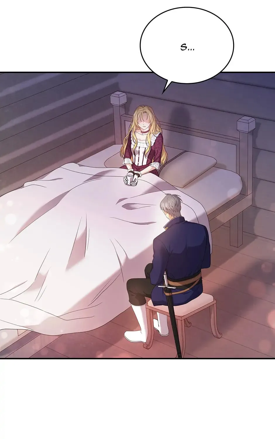 Two Sides of the Princess Chapter 63 page 86 - 