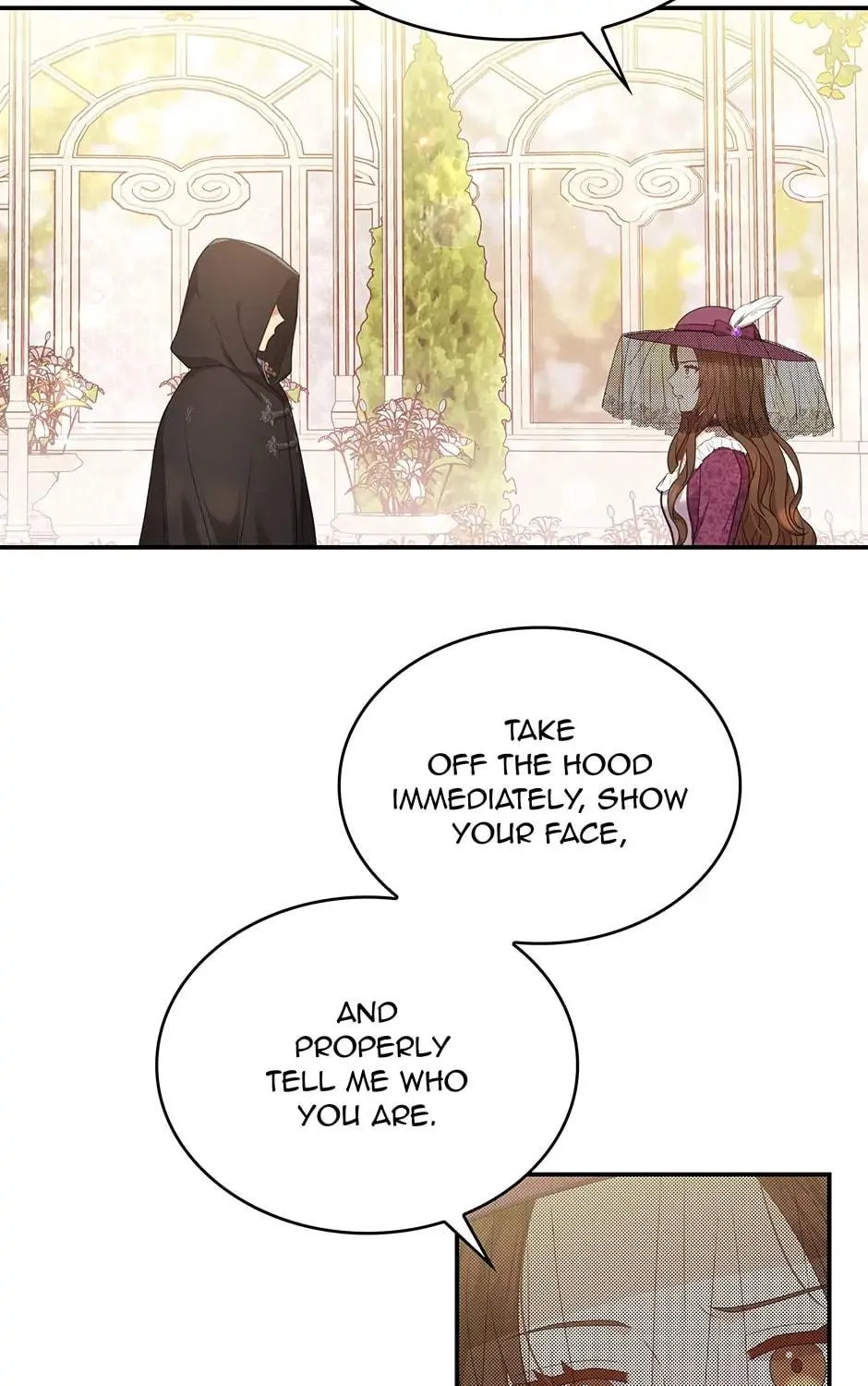 Two Sides of the Princess Chapter 63 page 10 - 