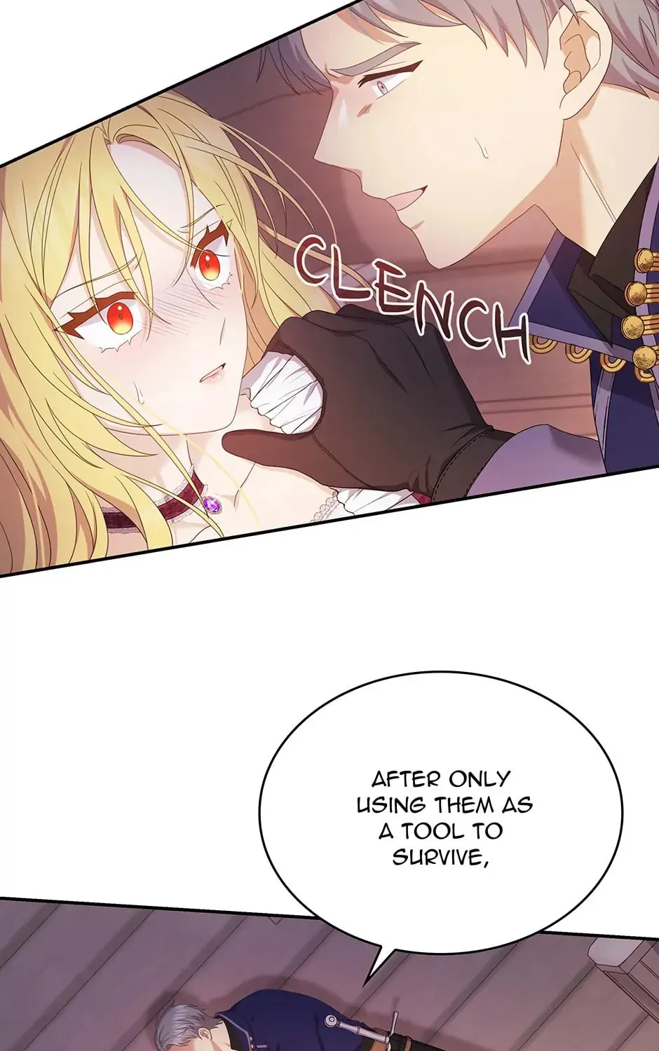 Two Sides of the Princess Chapter 64 page 102 - 