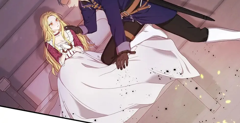 Two Sides of the Princess Chapter 64 page 103 - 