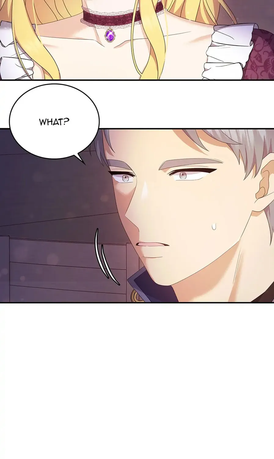 Two Sides of the Princess Chapter 64 page 12 - 