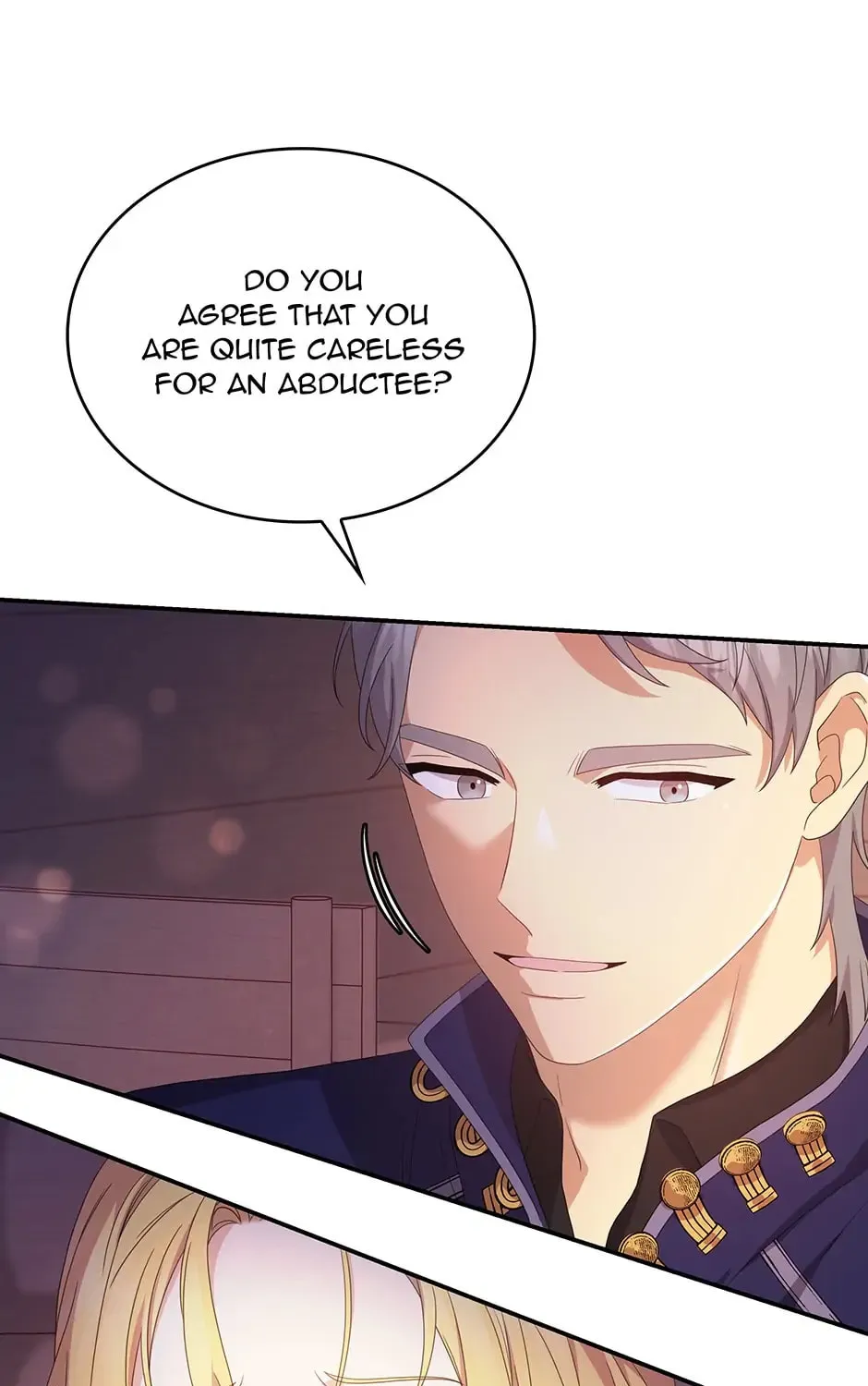 Two Sides of the Princess Chapter 64 page 24 - 