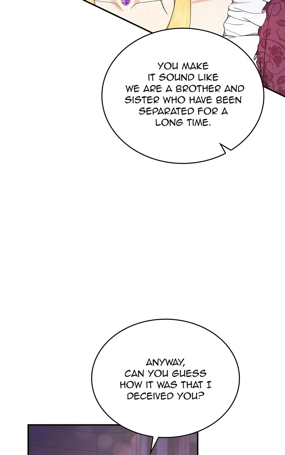 Two Sides of the Princess Chapter 64 page 26 - 
