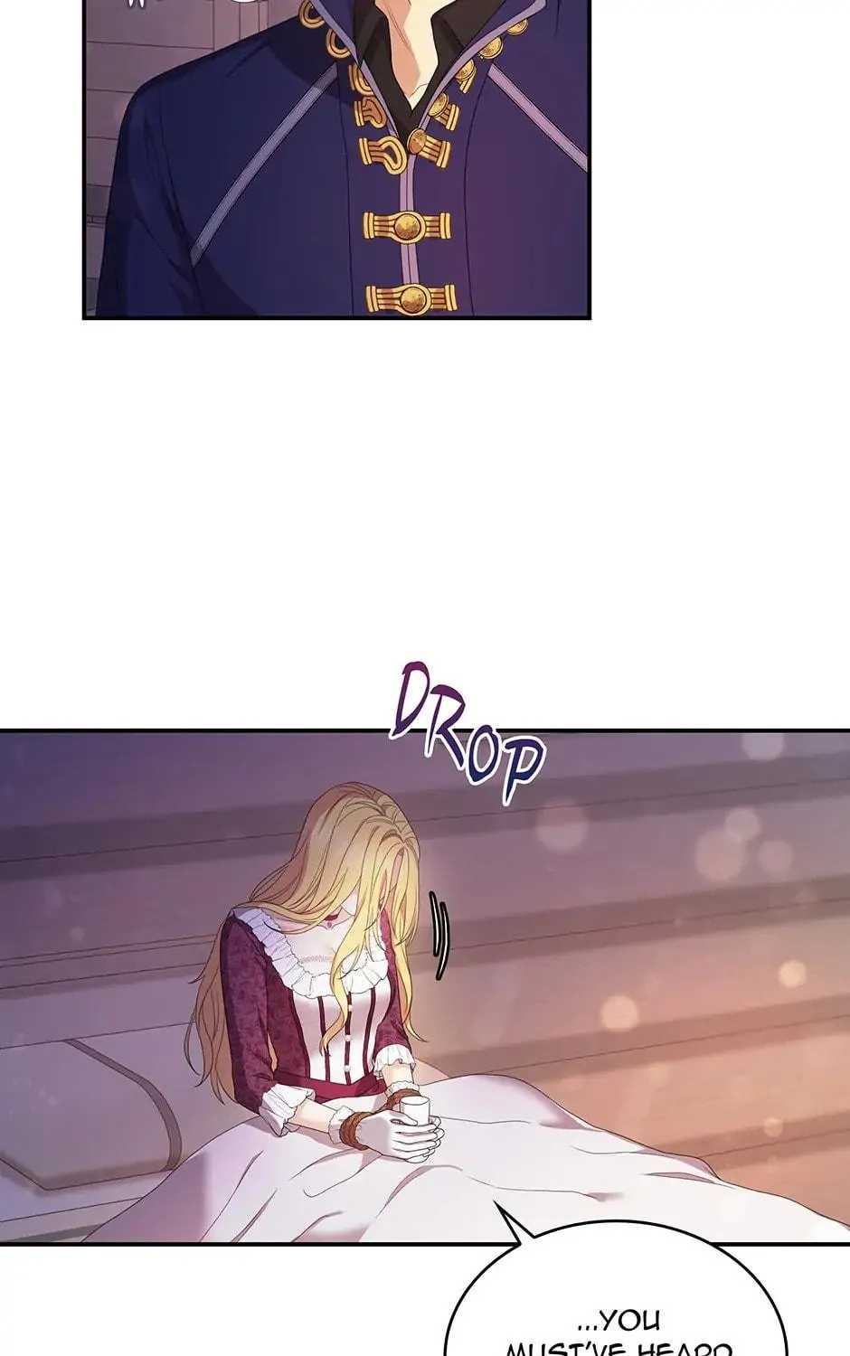 Two Sides of the Princess Chapter 64 page 28 - 