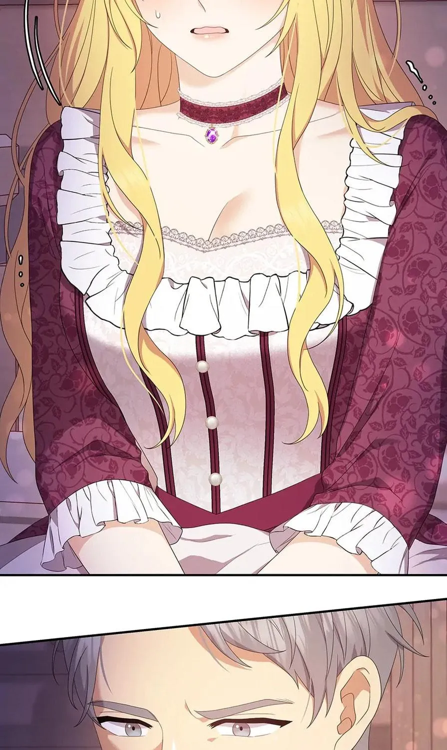 Two Sides of the Princess Chapter 64 page 4 - 