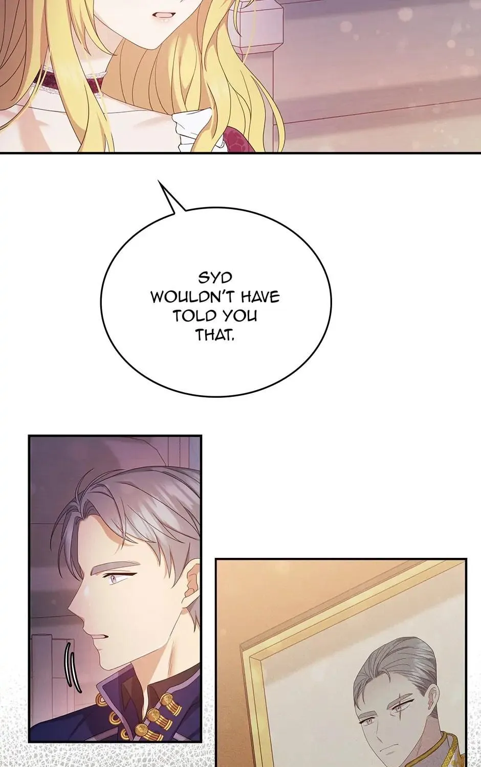 Two Sides of the Princess Chapter 64 page 40 - 