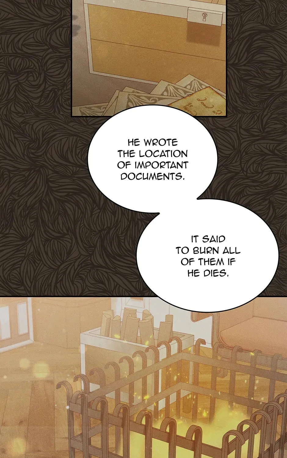 Two Sides of the Princess Chapter 64 page 44 - 