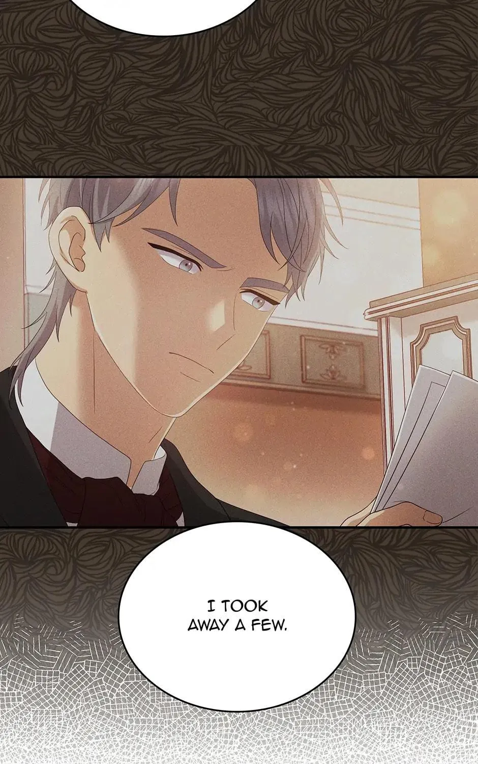 Two Sides of the Princess Chapter 64 page 46 - 