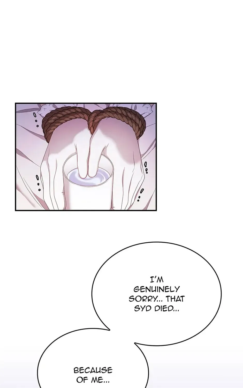 Two Sides of the Princess Chapter 64 page 50 - 