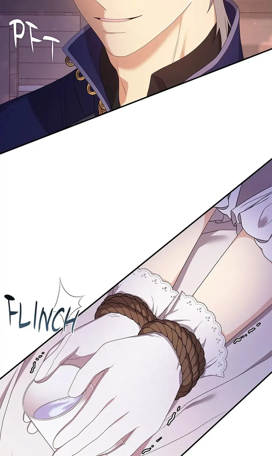 Two Sides of the Princess Chapter 64 page 6 - 