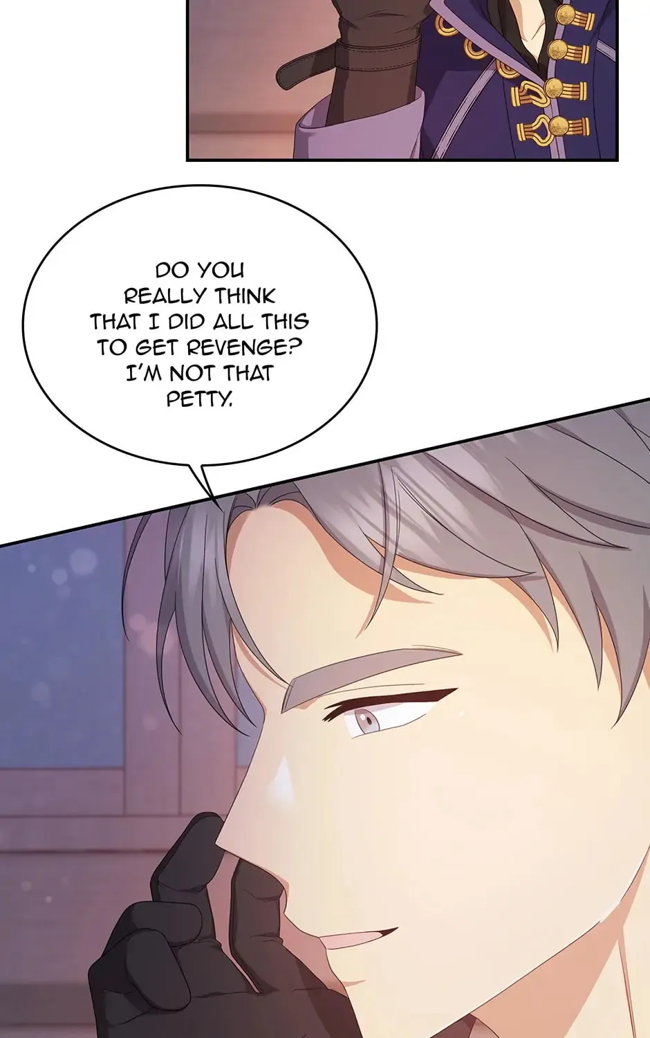 Two Sides of the Princess Chapter 64 page 56 - 