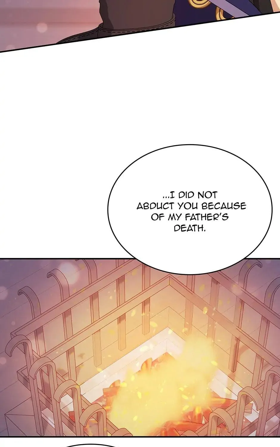 Two Sides of the Princess Chapter 64 page 58 - 