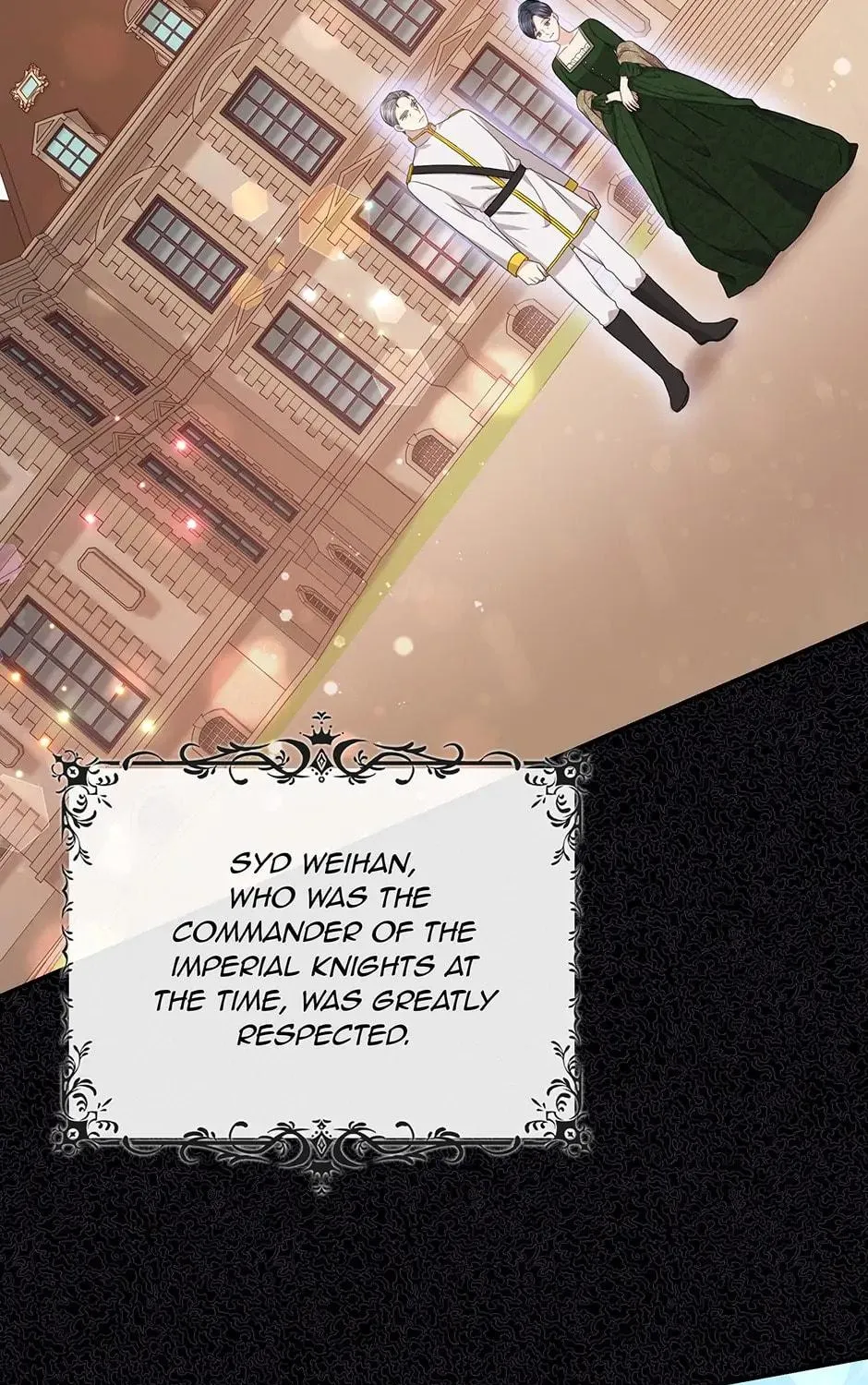 Two Sides of the Princess Chapter 64 page 68 - 