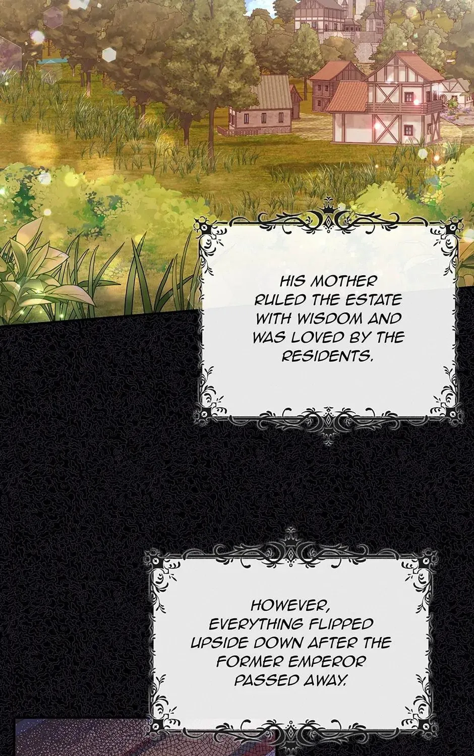 Two Sides of the Princess Chapter 64 page 70 - 