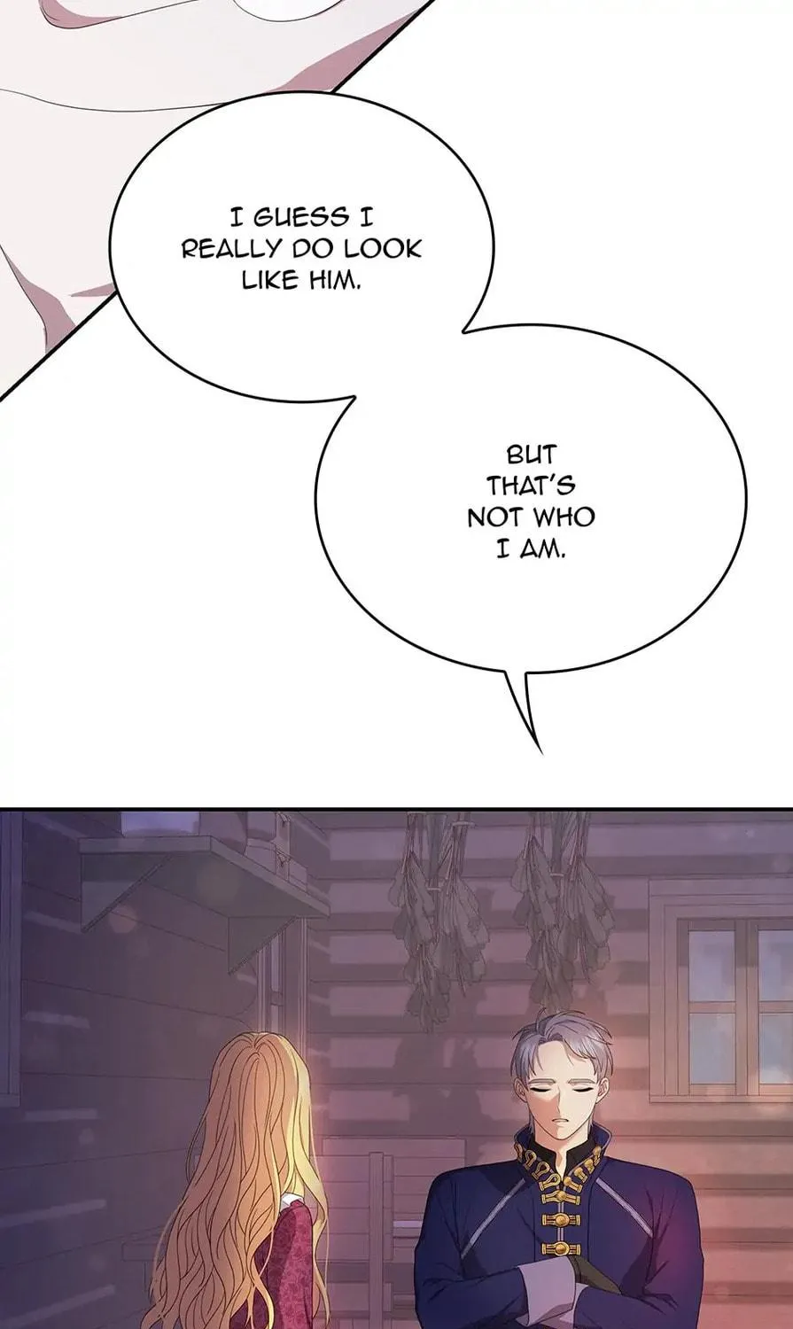Two Sides of the Princess Chapter 64 page 8 - 