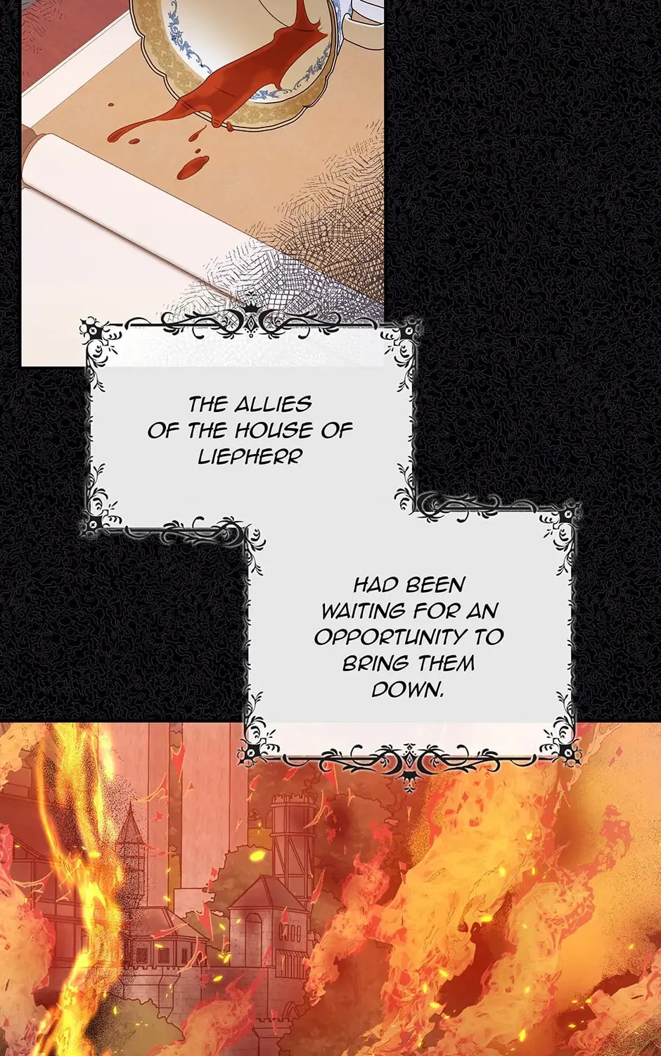 Two Sides of the Princess Chapter 64 page 72 - 