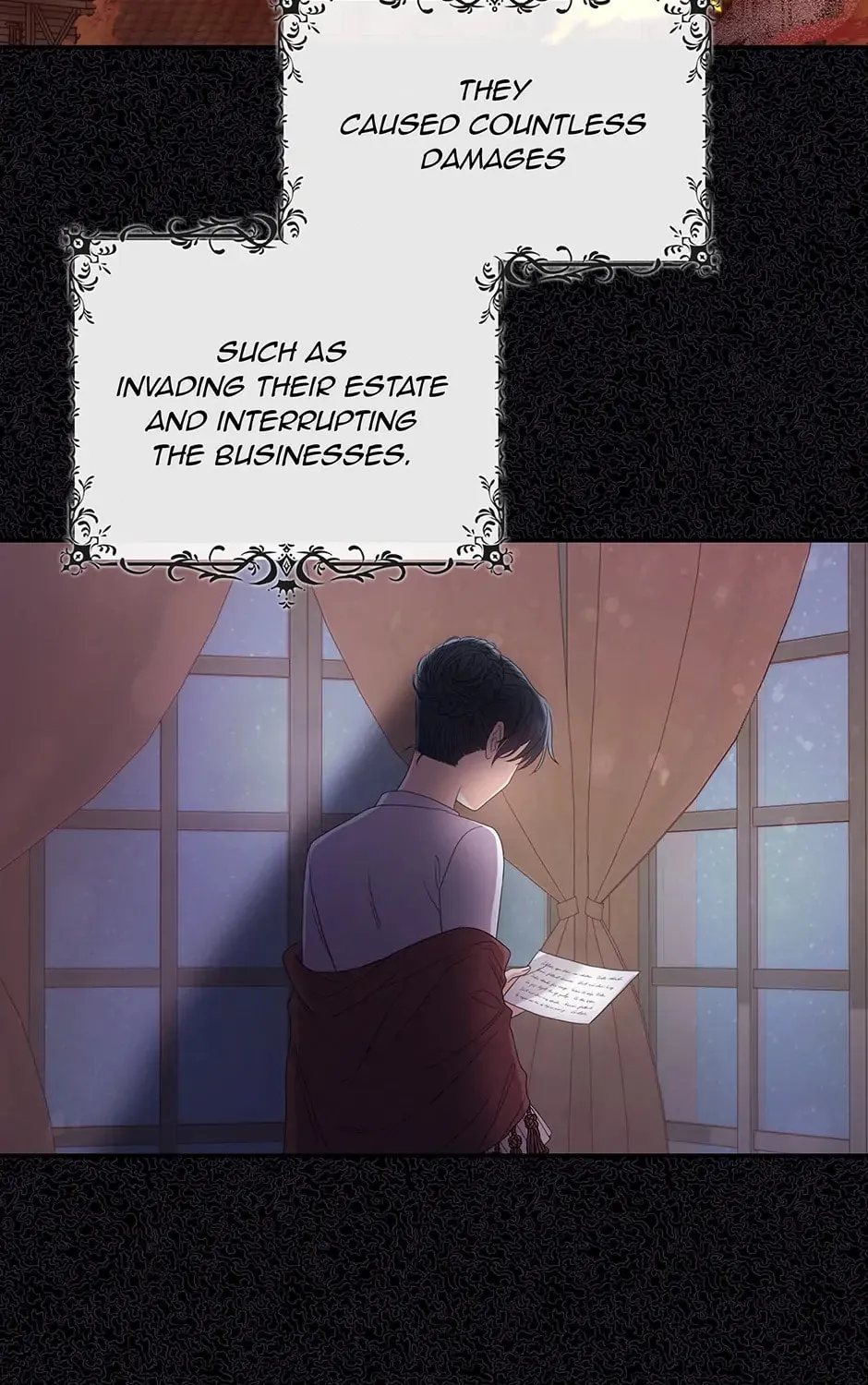 Two Sides of the Princess Chapter 64 page 74 - 