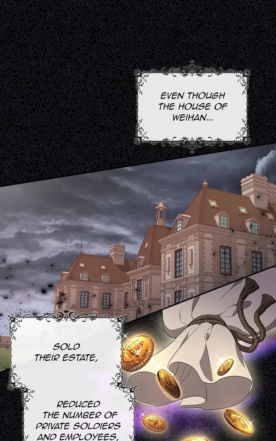 Two Sides of the Princess Chapter 64 page 76 - 
