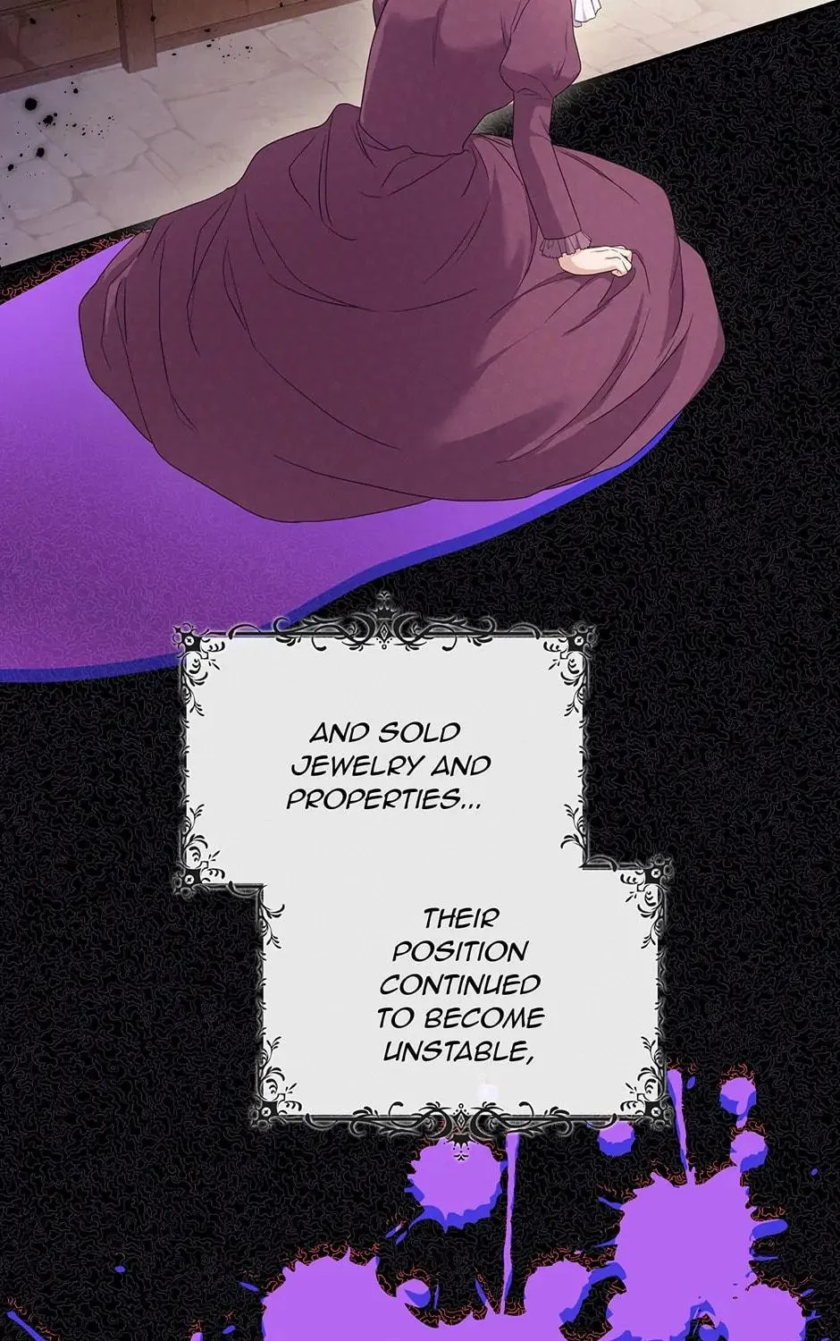Two Sides of the Princess Chapter 64 page 78 - 