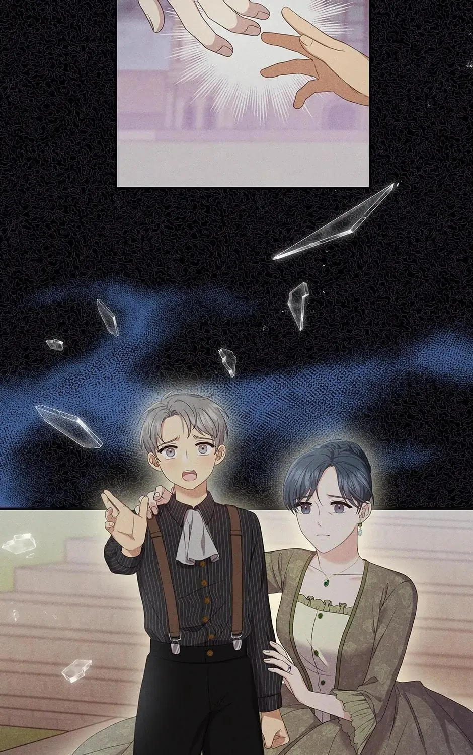 Two Sides of the Princess Chapter 64 page 82 - 