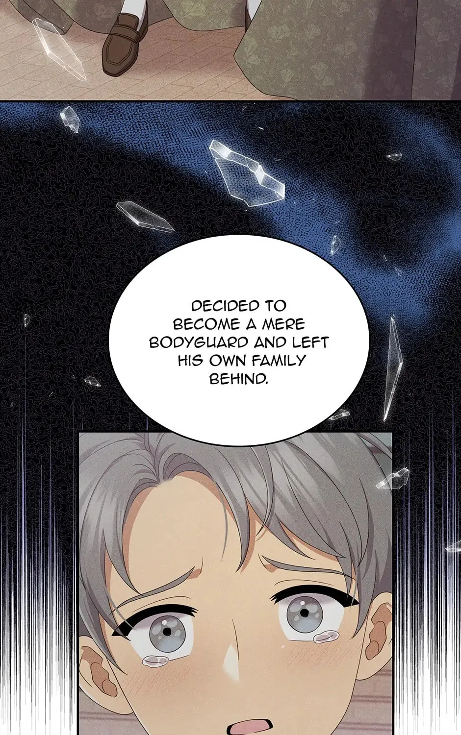 Two Sides of the Princess Chapter 64 page 84 - 